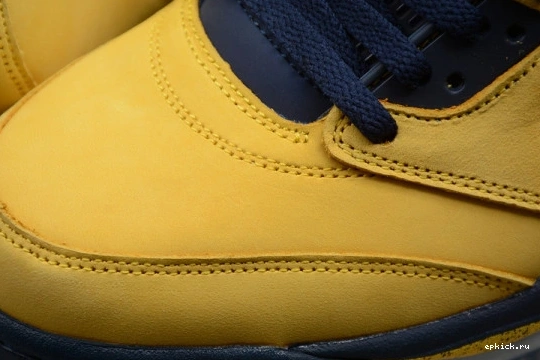 Cheap EP 5 'Michigan' CQ9541-704 Air Jordan CQ9541-704 0227